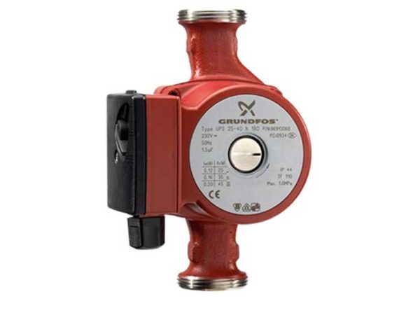 Grundfos UP 20-30 N 150 230V tsirkulatsioonipump tarbeveele