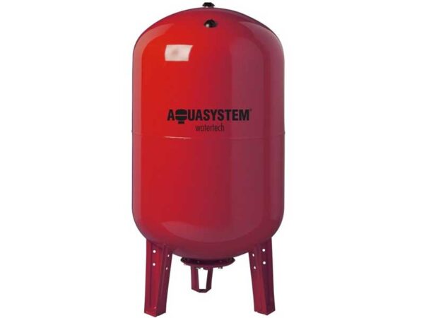 Aquasystem paisupaak kütteveele 8 bar 300 l