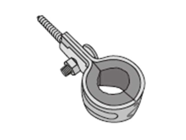 torukinniti 1-osaline DN 25 kummiga kruviga 1″