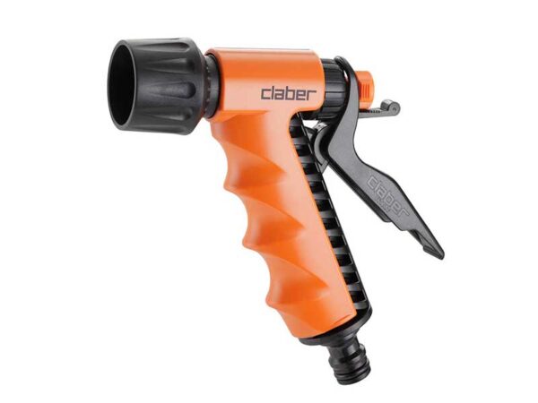 Claber püstolpesur Ergo Spray 8538