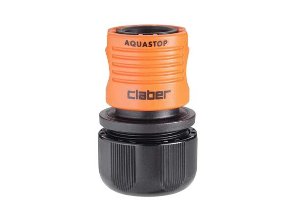 Claber muhv AquaStop 3/4″ 8604