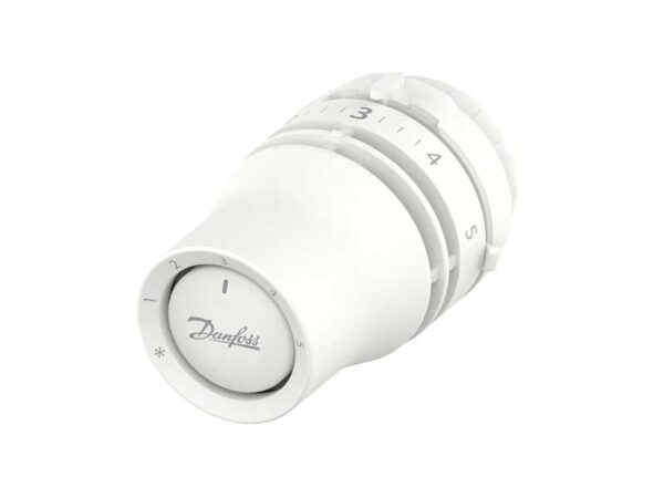 Danfoss termostaat pea Redia RA3390 8-28°C termoventiilile