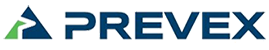 Prevex logo