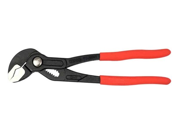 Knipex veepumbatangid 175mm, lõua laius: 30mm