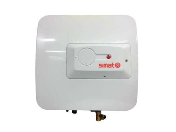 elektriboiler Simat 10L O-seina