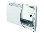 elektriradiaator Thermor Soprano Sense 3 WiFi 1000W