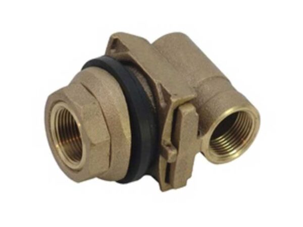 adapter puurkaevule 25mm (1″)