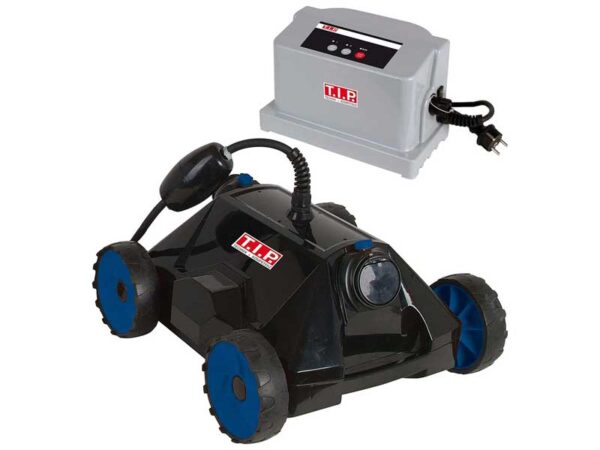 basseinipuhastusrobot T.I.P. Sweeper 18000