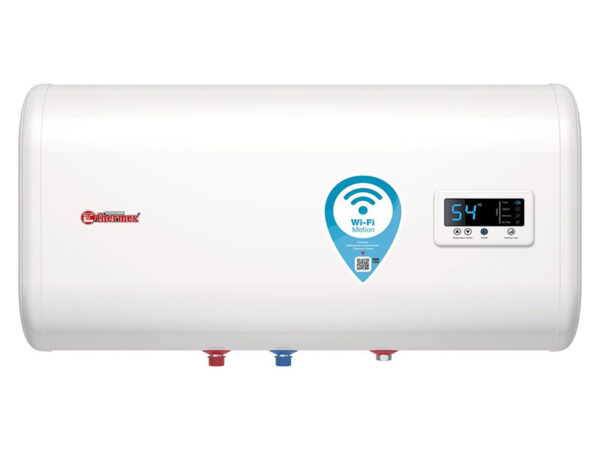 elektriboiler Thermex COMFORT Wi-Fi  IF 50H 2kW 42L horisontaalne