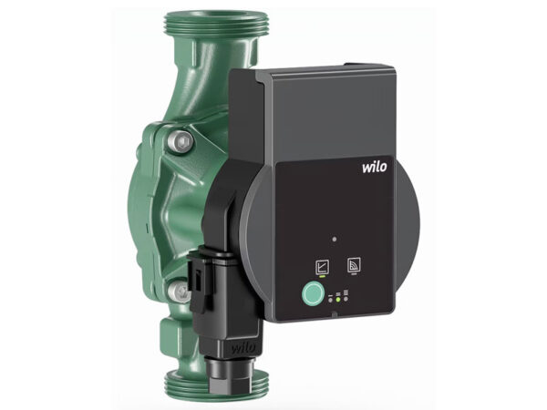 energiasäästlik tsirkulatsioonipump kütteveele Wilo Atmos PICO 25/1-4 180mm