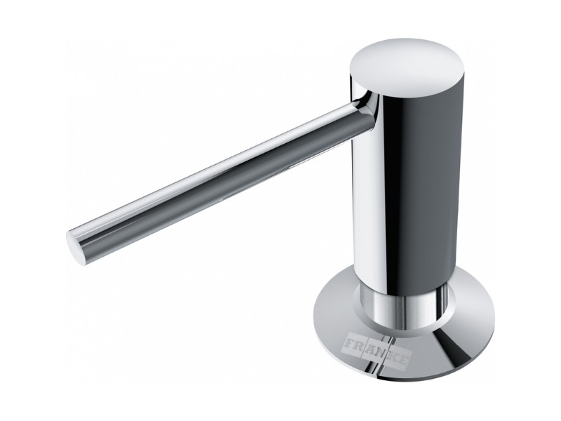 Franke Comfort 250ml kroom seebidosaator 1190584065