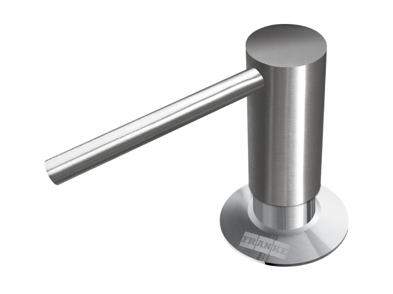 Franke Comfort 250ml roostevaba seebidosaator 1190578771