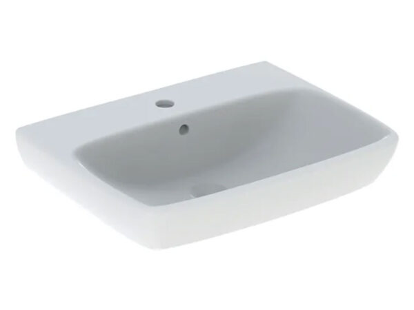 Geberit Selnova Square valamu 50cm