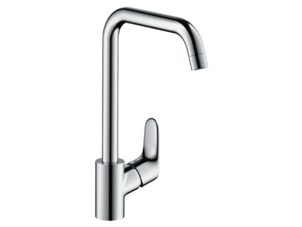 Hansgrohe Focus 260 kroom köögisegisti