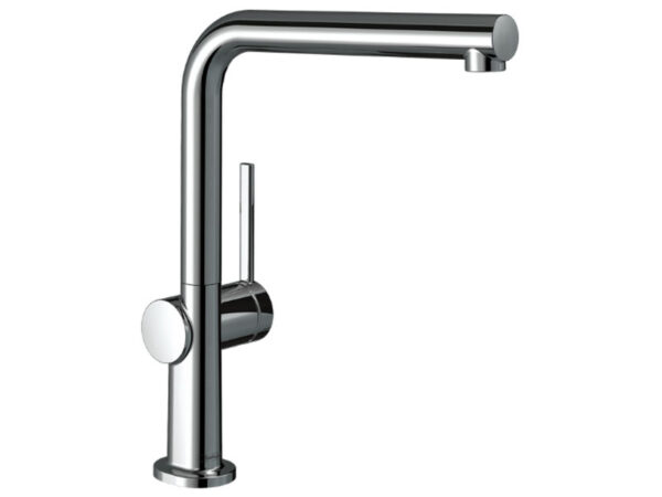 Hansgrohe Talis M54 270 kroom köögisegisti