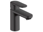 Hansgrohe Vernis Blend 100 valamusegisti matt must