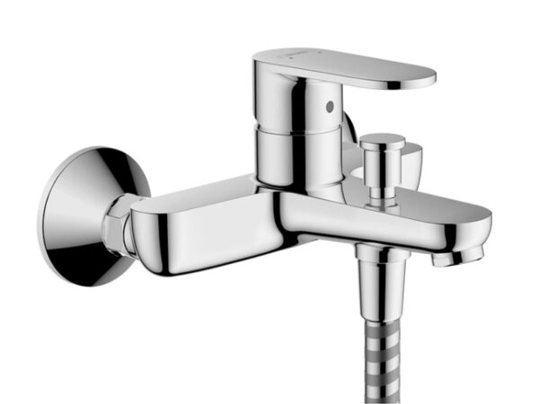 Hansgrohe Vernis Blend dušisegisti kroom