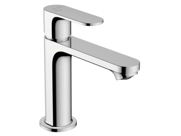 Hansgrohe Rebris S 110 CoolStart valamusegisti kroom