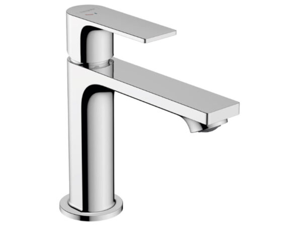 Hansgrohe Rebris E 110 CoolStart valamusegisti kroom