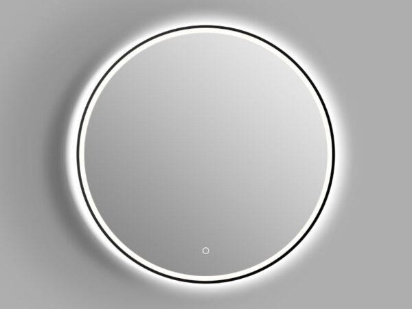 LED peegel Vento Parma 80cm (47319)