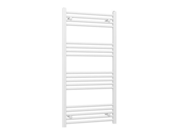 käterätikuivati kütteveele Basic 600x1200mm valge