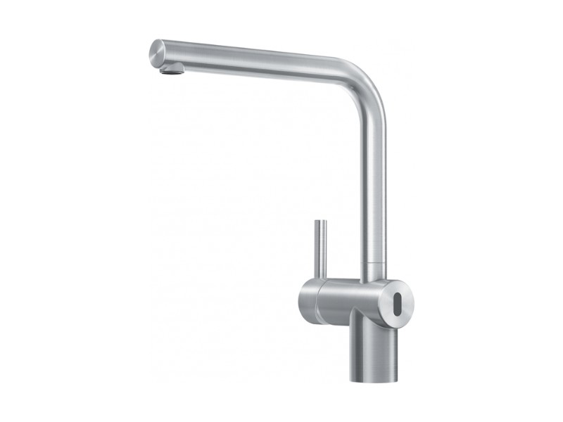 Franke Atlas Neo Sensor L roostevaba köögisegisti 1150625489