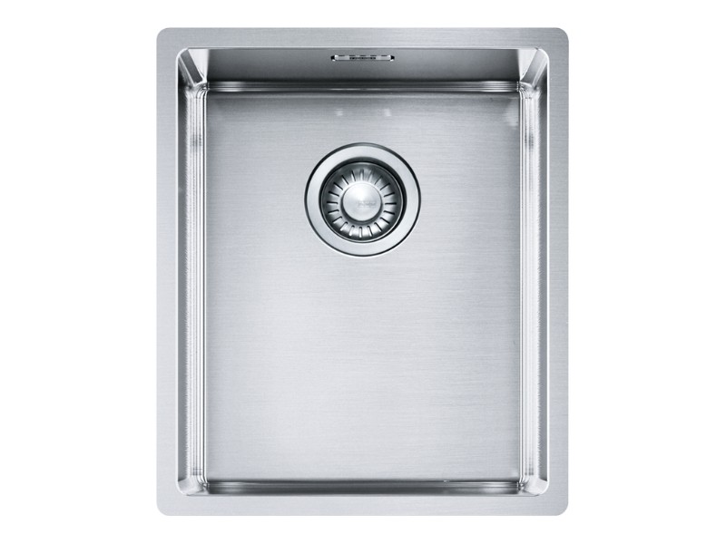 Franke Box BXX 210-34 roostevaba köögivalamu 38x45 cm 1270372501