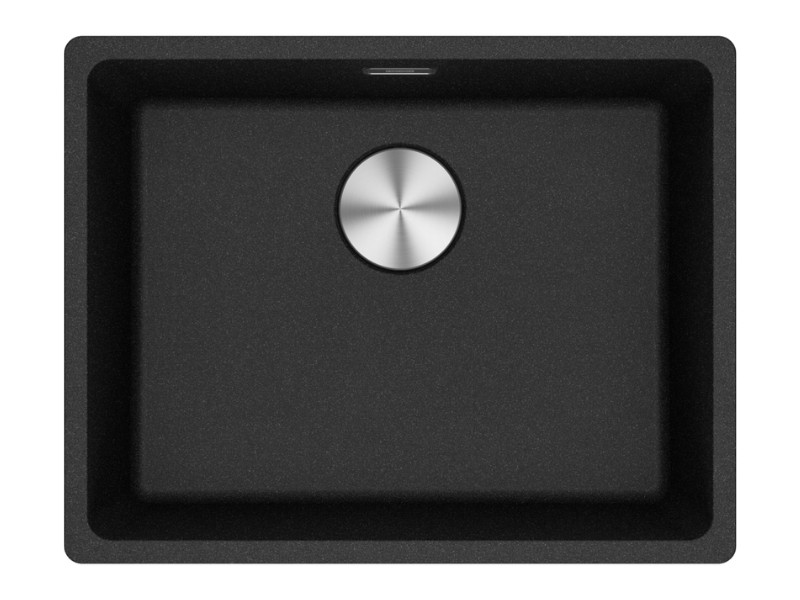 Franke Maris MRG 110-52 onyx köögivalamu 55,3x43,3 cm 1250683101