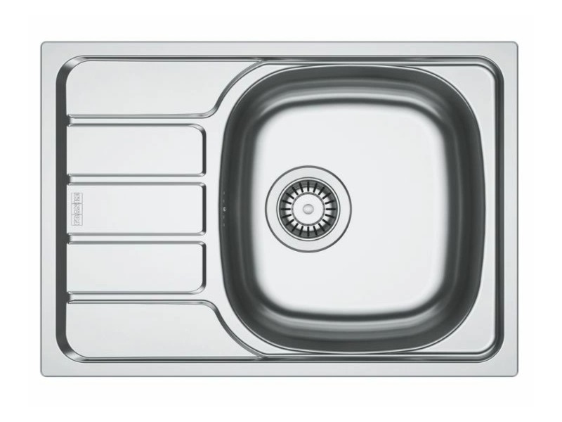 Franke Spark SKN 611-6244 roostevaba köögivalamu 620x435 mm 1010729493