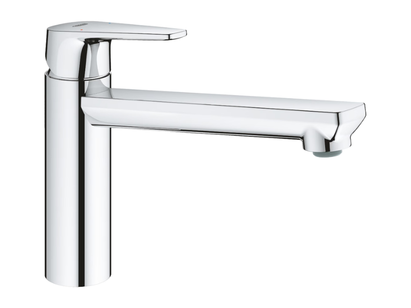 Grohe BauEdge köögisegisti 31693000