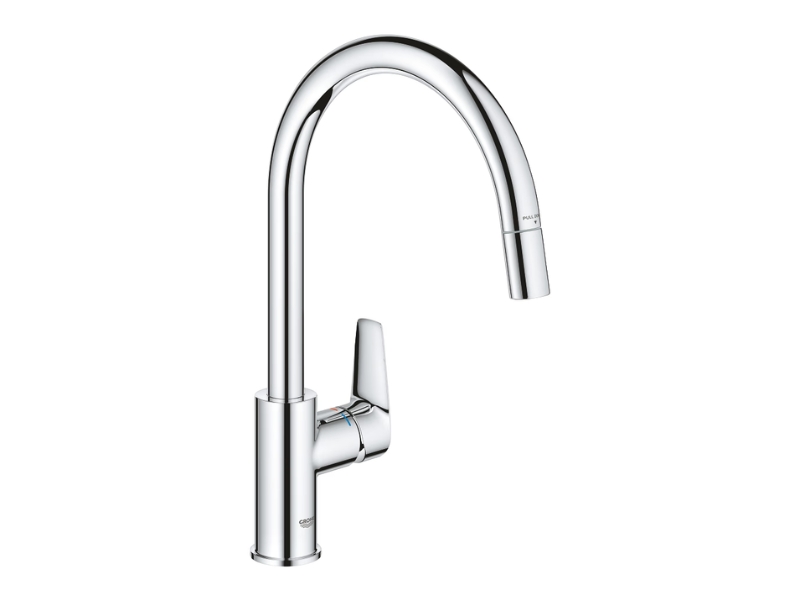 Grohe StartEdge köögisegisti 30550000