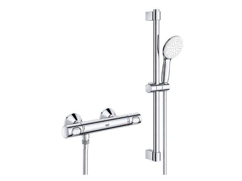 dušikomplekt Grohe 34796001