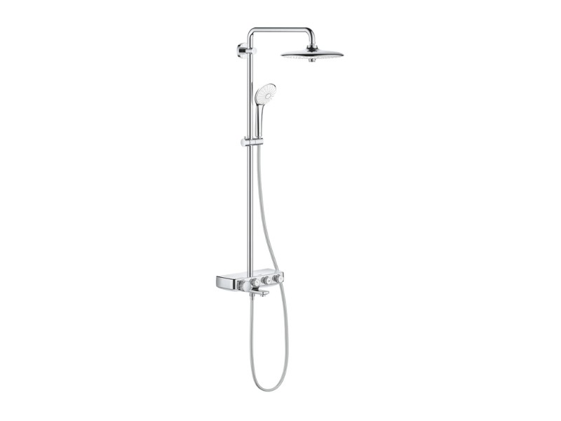 dušisüsteem Grohe 26608000