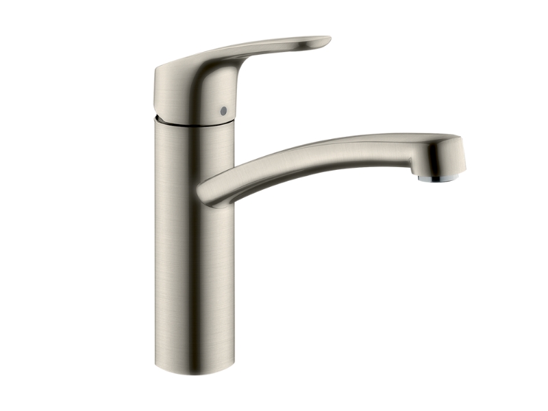 Hansgrohe köögisegisti 31806800