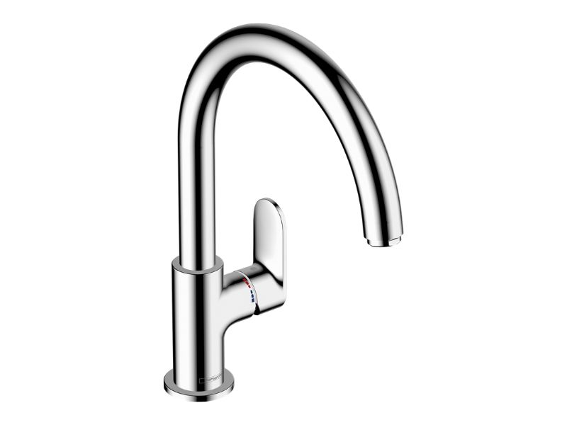 Hansgrohe köögisegisti 71870000
