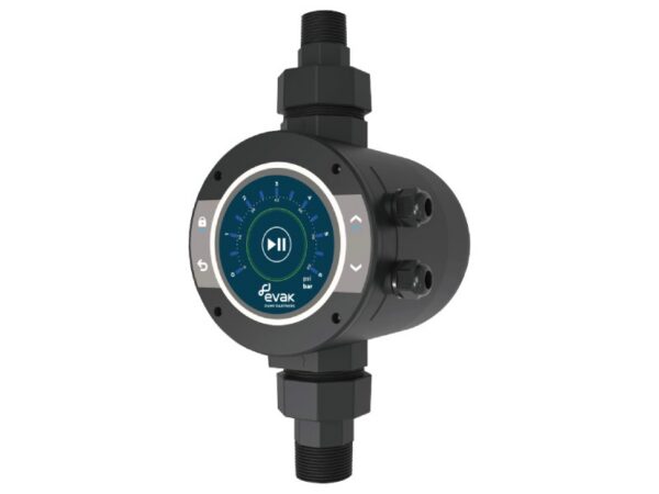 EVAK DPI-15S sagedusmuundur pumbale 1,1 kW 230 V